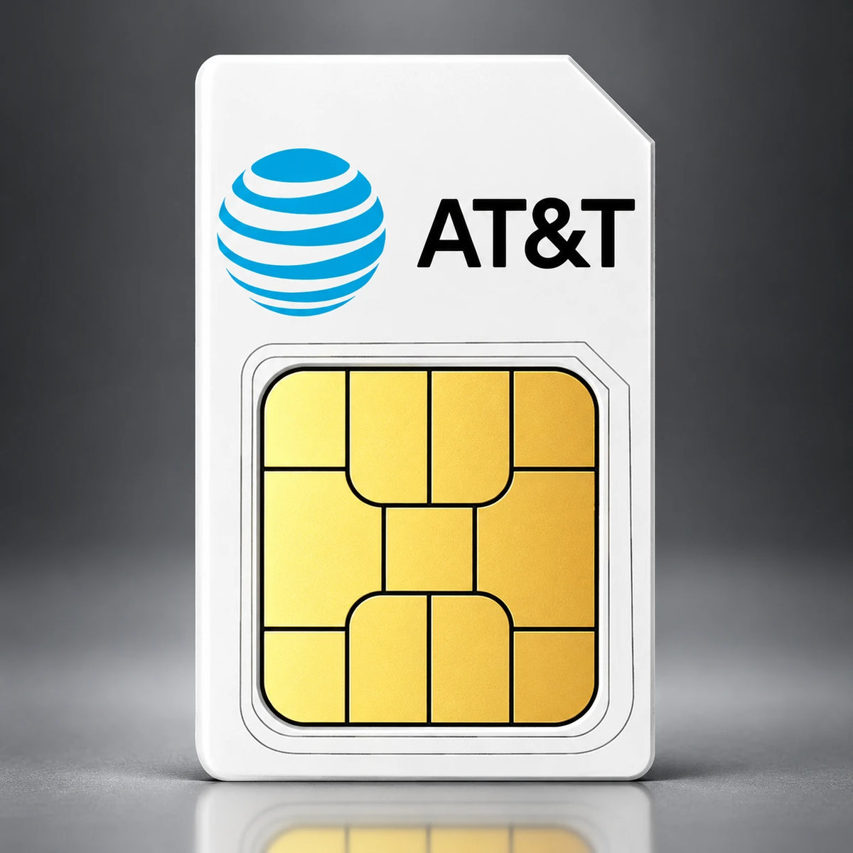 New AT&T Line, Unlimited Talk, Text, and Data (Bring Your Own Device)