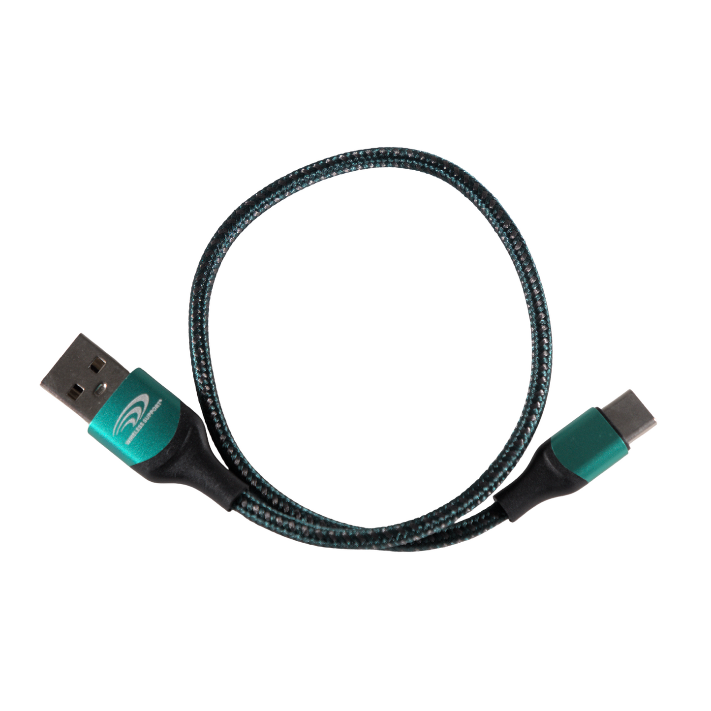 Cable Typeatocshort 1 charging cable