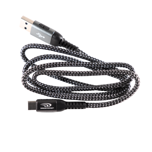 Cable Typeatocstandard 1 charging cable