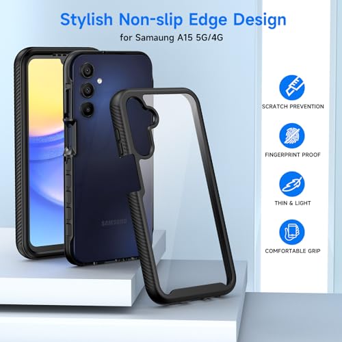 Case A15 5 phone case