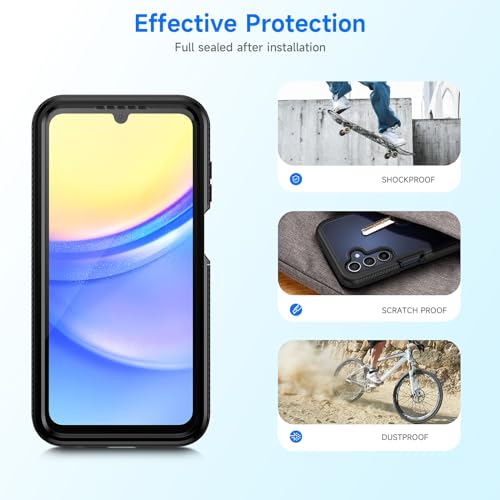 Case A15 6 phone case