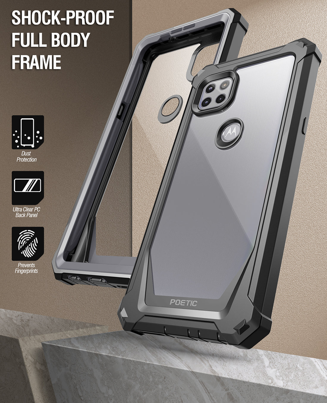 Case Ace 5 phone case
