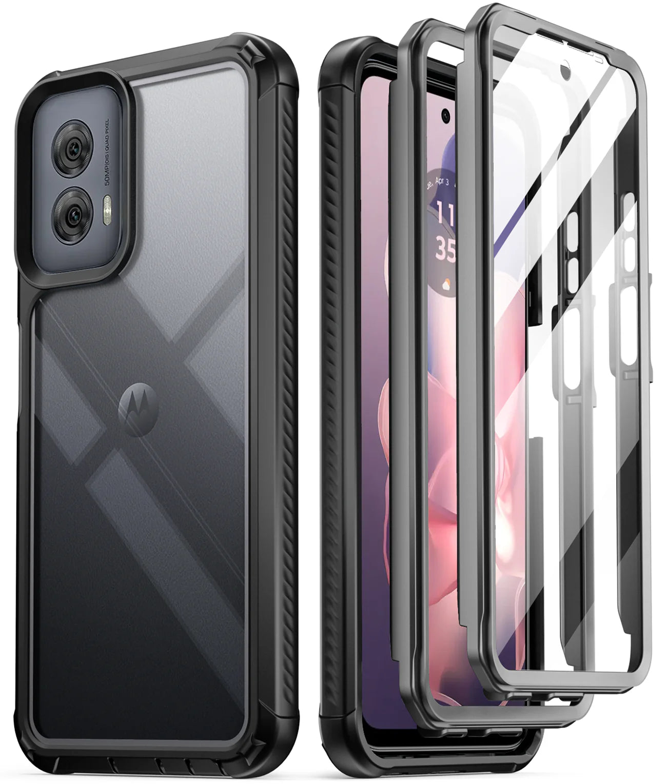Case for Motorola G Power 5G 2024