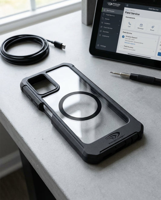 Case for Motorola G Power 5G 2024