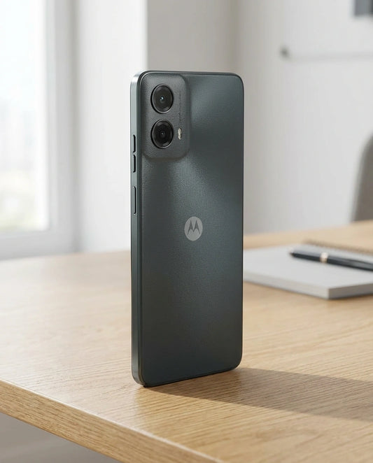 Motorola G 5G 2024 - CPO
