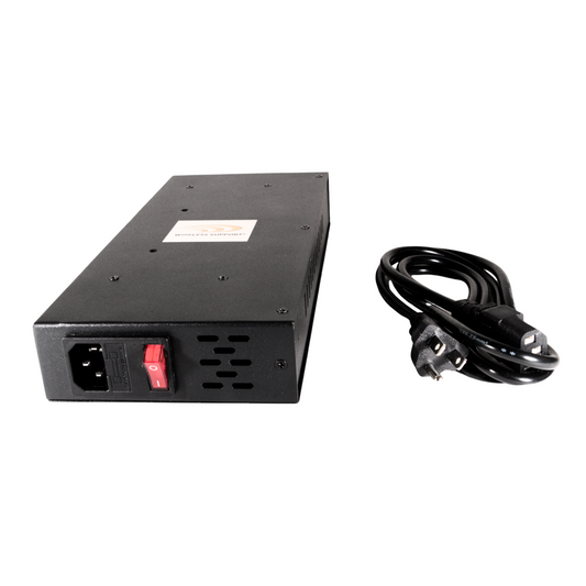 12 Port Multi-Phone Station Charger (Fast Charge)