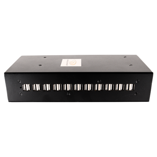 22 Port Multi-Phone Station Charger