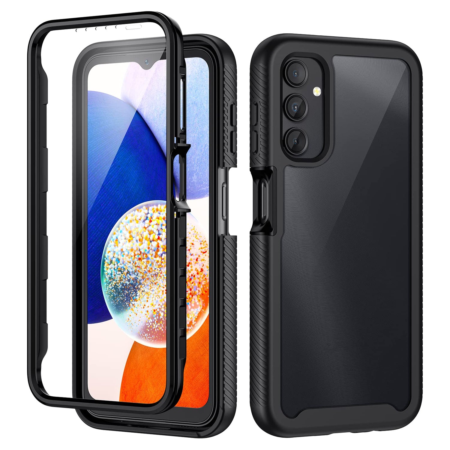 Cases