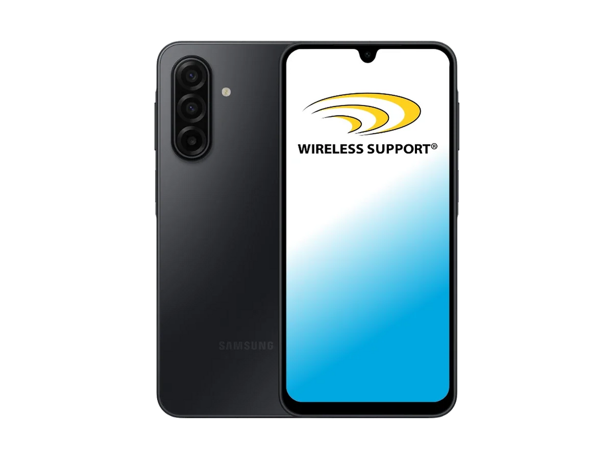 Phones With Voice Lines