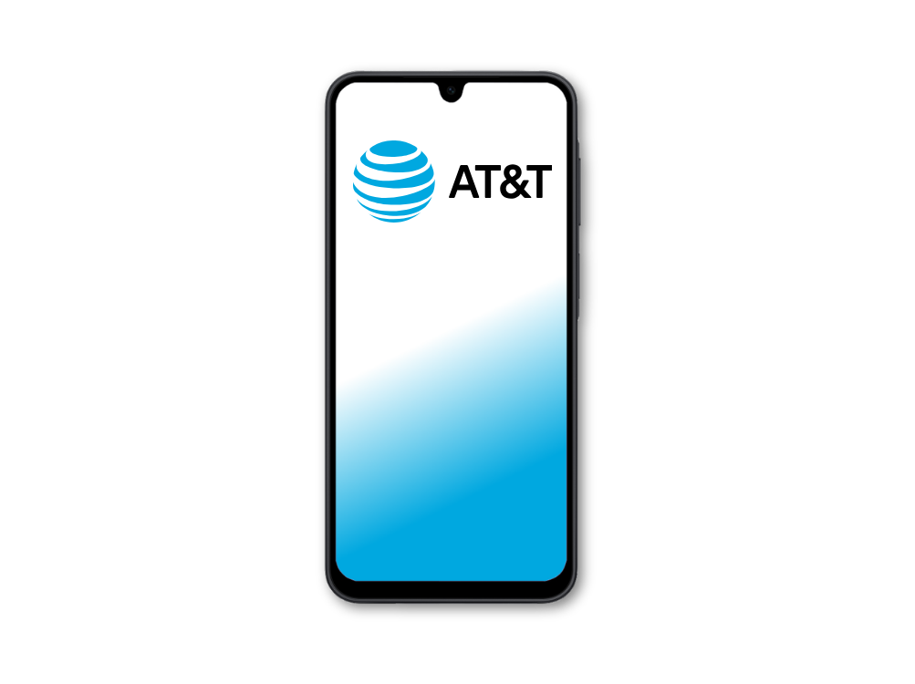Samsung Galaxy A17 5G + New AT&T Line (24 months)