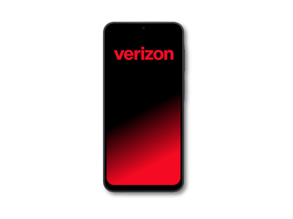 Samsung Galaxy A17 5G + New Verizon Line (24 months)