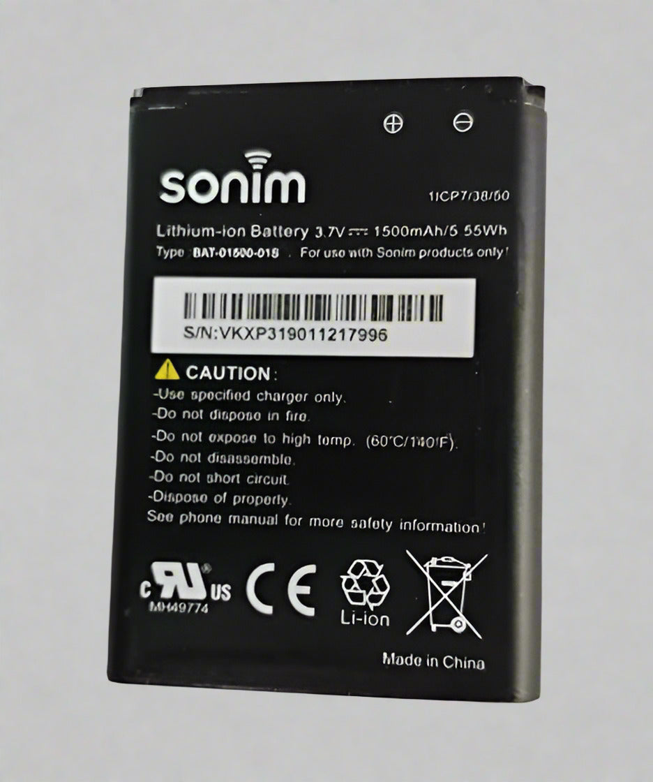 Battery XP10 2 product photo