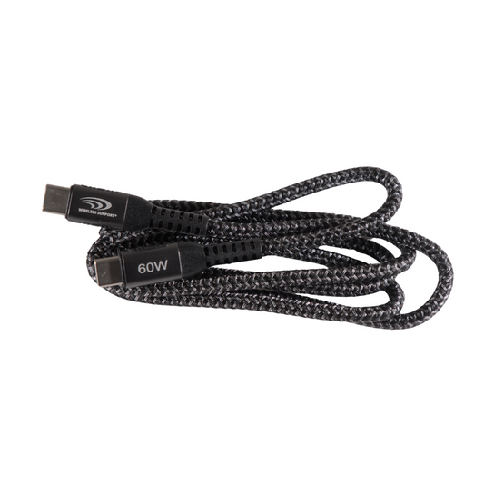 Cable Typectoc 1 charging cable