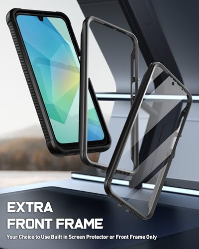 Case A16 7 phone case