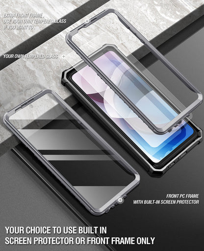 Case Ace 6 phone case