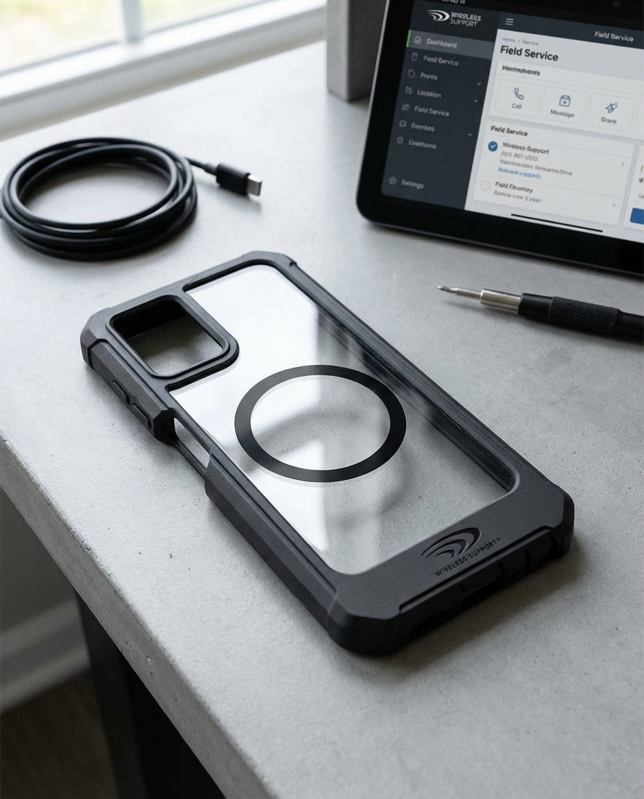 Case for Motorola G Power 5G 2024