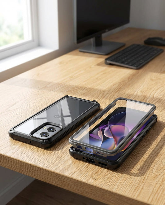 Case for Motorola G Stylus 5G 2024