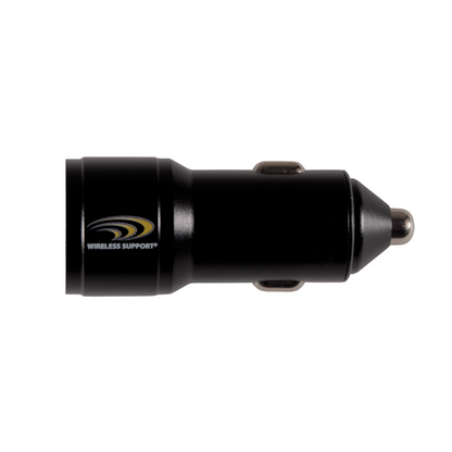 Charger Rapid vehicle