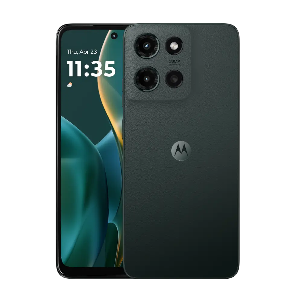 Motorola G 5G 2025 – NEW
