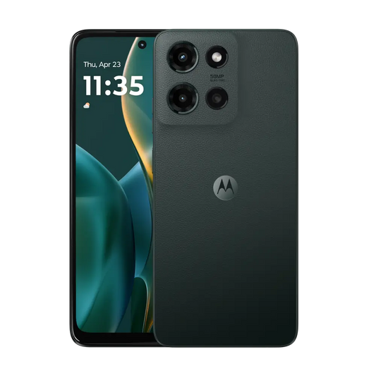 Motorola G 5G 2025 – NEW