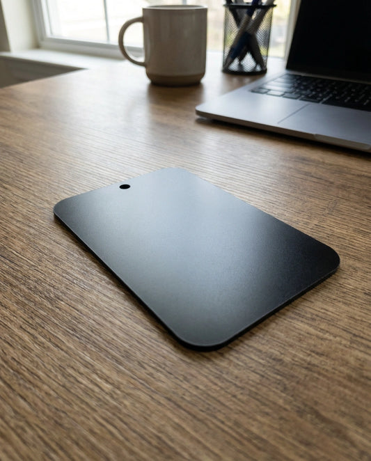 Magnetic Mount Plate