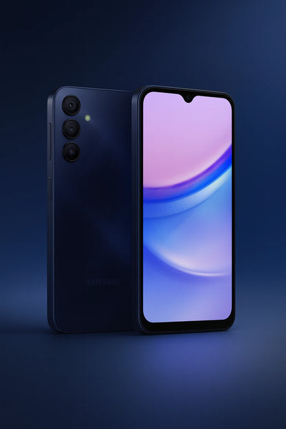 Samsung Galaxy A15 5G - NEW