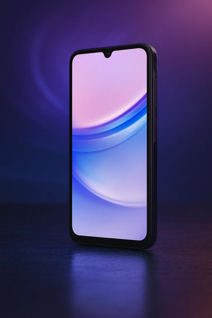 Samsung Galaxy A15 5G - NEW