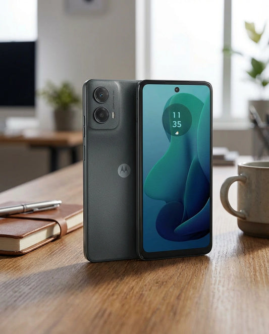 Motorola G 5G 2024 - CPO