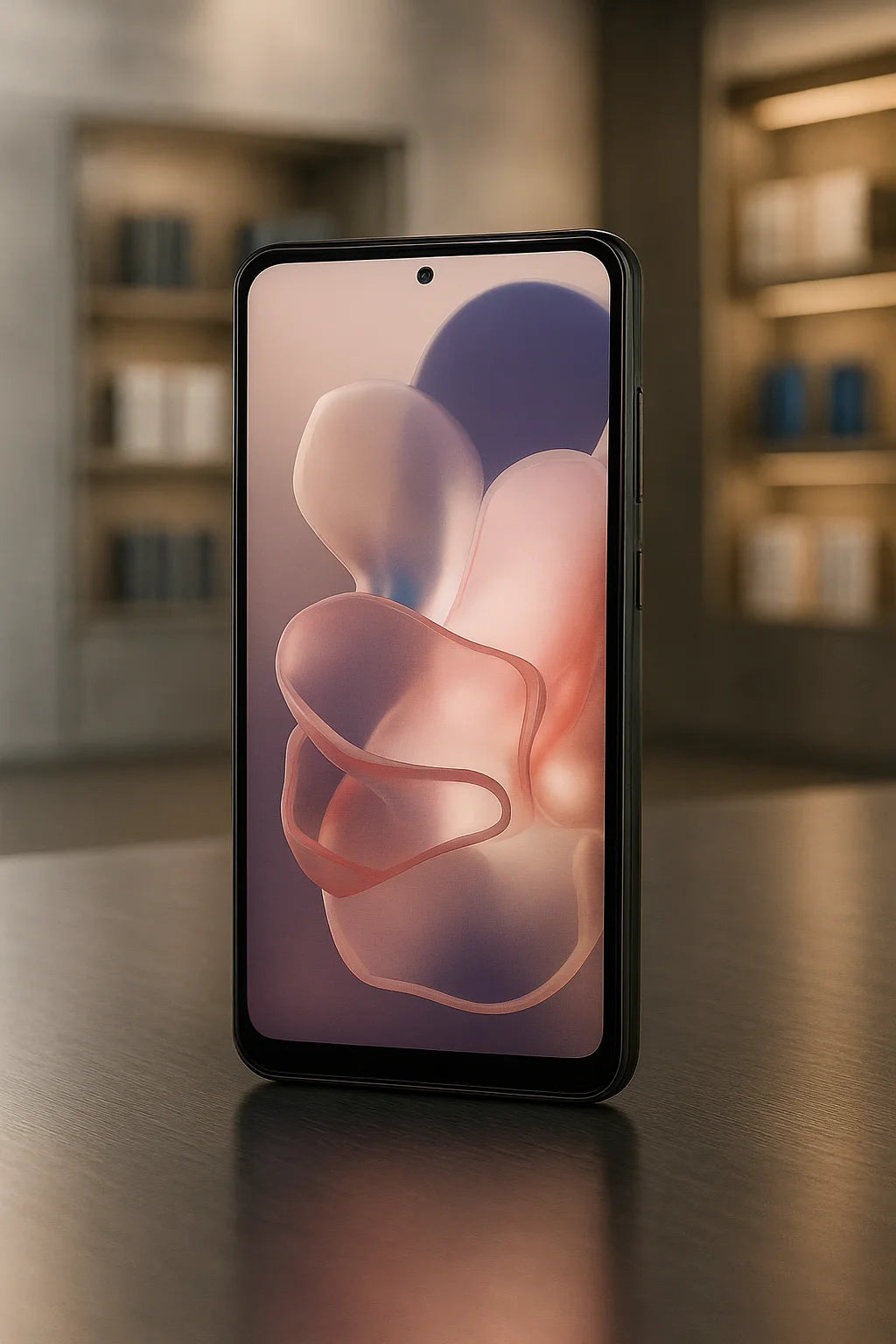 Motorola G Power 5G 2024 - CPO