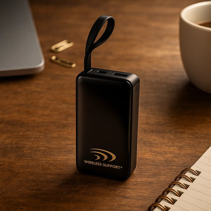 Battery Pack 10,000 mAh 35W