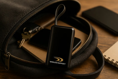 Battery Pack 10,000 mAh 35W