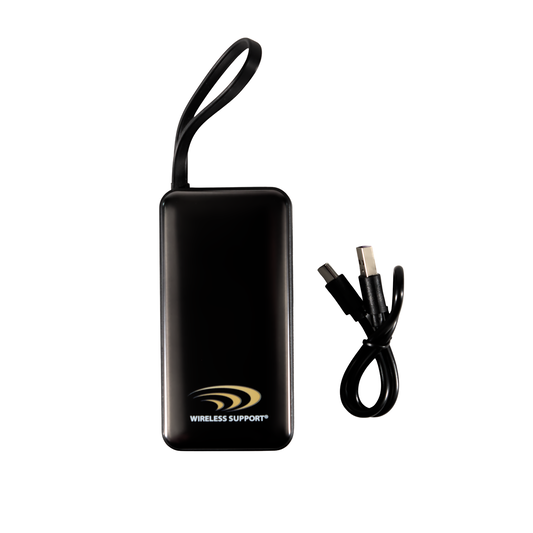 Battery Pack - *New* 10,000 mAh 35W