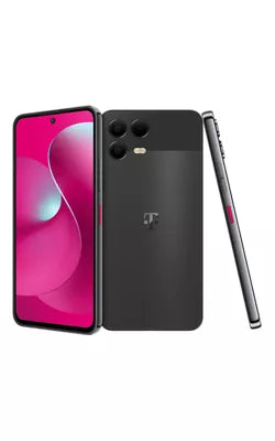 Revvl 8 + New T-Mobile Line (24 months)