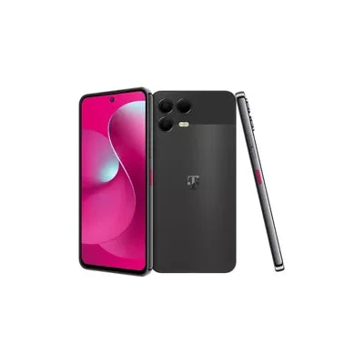 Revvl 8 + New T-Mobile Line (24 months)
