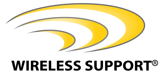 Wireless Support Online Store