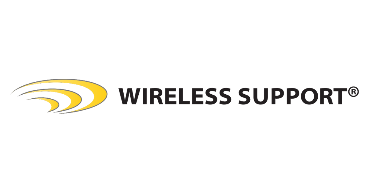 Wireless Support Online Store