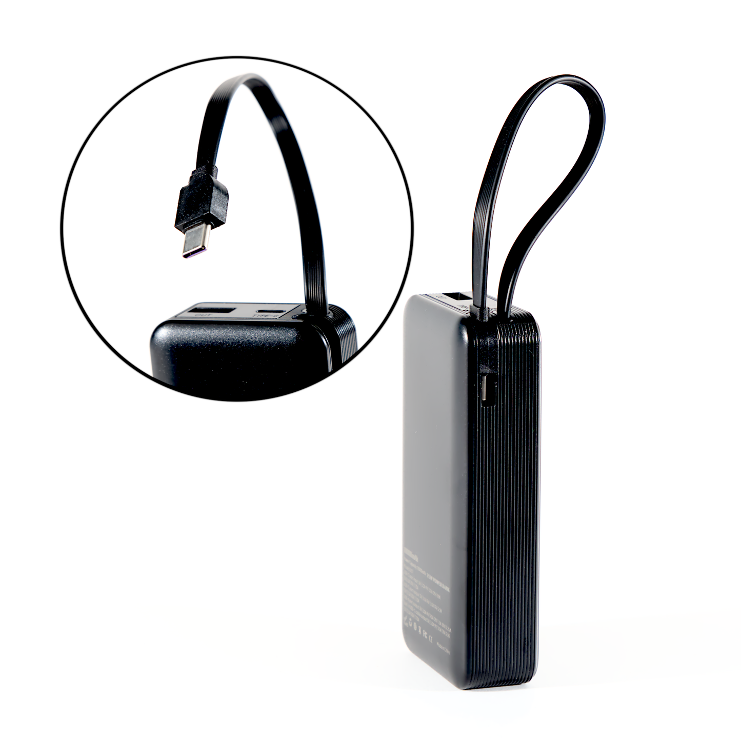 Battery Pack - *New* 10,000 mAh 35W