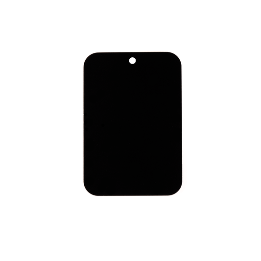 Magnetic Mount Plate