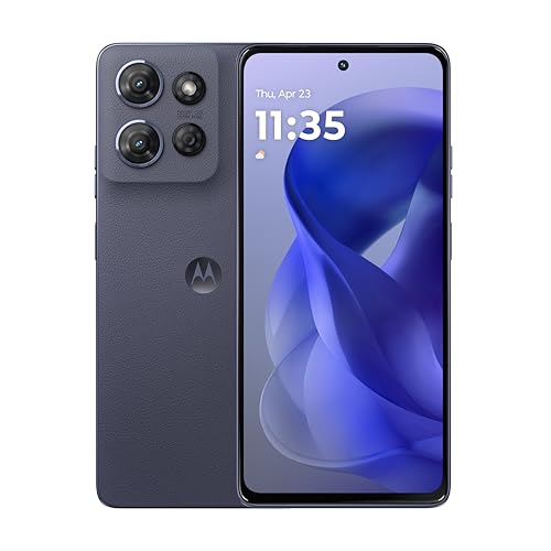 Motorola G Power 5G 2025 - A Grade – ATT LOCKED