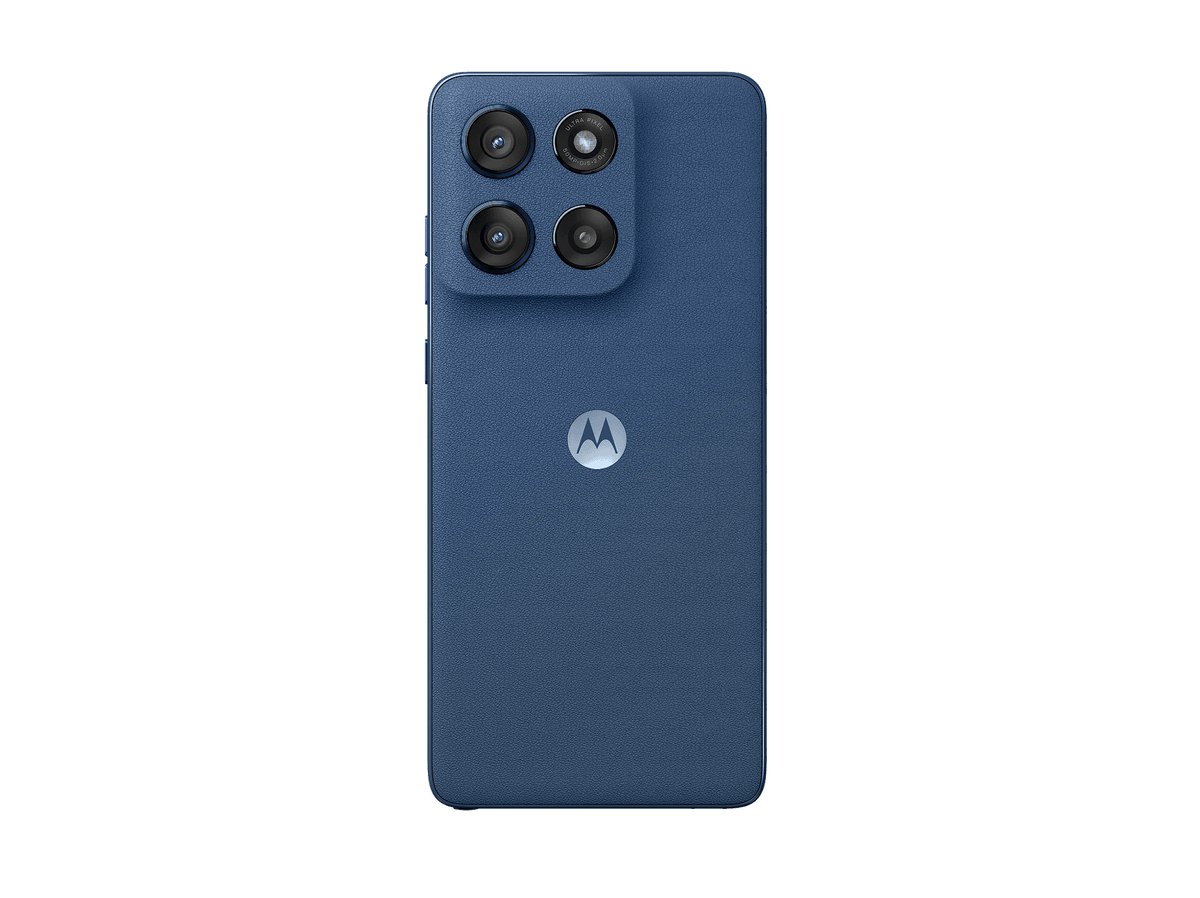 Moto G 2026 + New Verizon Line (24 months)