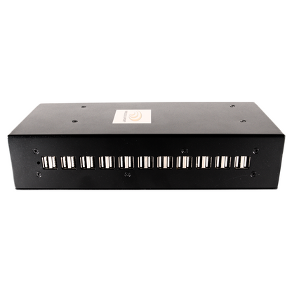 22 Port Multi-Phone Station Charger with Fast Charge Ports