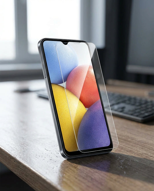 Tempered Glass for Motorola Phone (Multiple Models including G Power 2020, 2021, One 5G Ace, etc.)