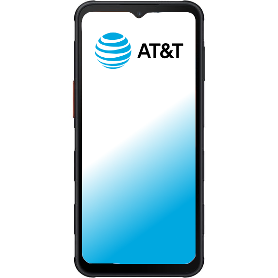 Samsung Galaxy XCover7 Pro + New AT&T Line (24 months)